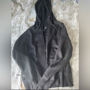 Old navy zip up hoodie
